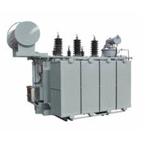 SZ11-6000/35 transformer