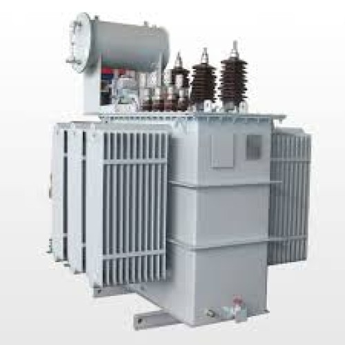 SZ11-6000/35 transformer