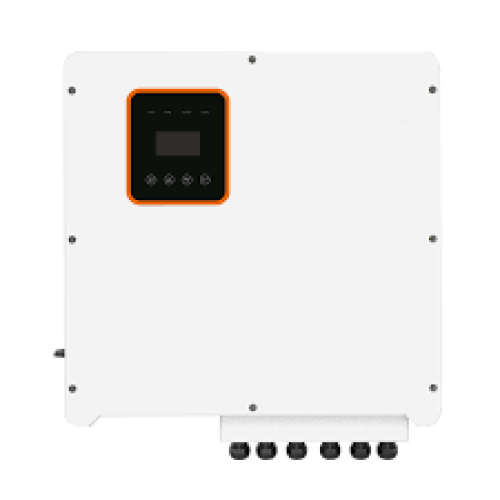 PV & BATTERY ENERGY STORAGE GSL48-3.5K-5kWh INTEGRATED MACHINE