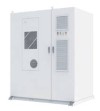 GSO-100-200 AIR COOLING OUT DOOR CABINET-ON GRID MACHINE