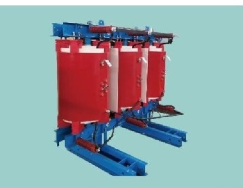 DKSC Series Grounding Transformer